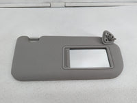 2010-2015 Hyundai Tucson Sun Visor Shade Replacement Passenger Right Mirror Fits Fits 2010 2011 2012 2013 2014 2015 OEM Used