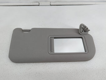 compare product 2010-2015 Hyundai Tucson Sun Visor Shade Replacement Passenger Right Mirror Fits Fits 2010 2011 2012 2013 2014 2015 OEM Used Auto Parts