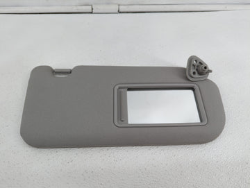 2010-2015 Hyundai Tucson Sun Visor Shade Replacement Passenger Right Mirror Fits Fits 2010 2011 2012 2013 2014 2015 OEM Used