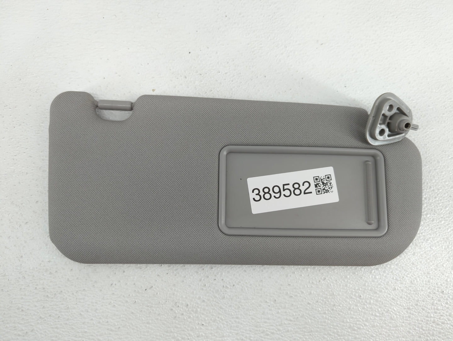 2010-2015 Hyundai Tucson Sun Visor Shade Replacement Passenger Right Mirror Fits Fits 2010 2011 2012 2013 2014 2015 OEM Used