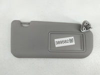 2010-2015 Hyundai Tucson Sun Visor Shade Replacement Passenger Right Mirror Fits Fits 2010 2011 2012 2013 2014 2015 OEM Used