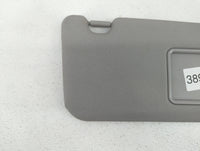 2010-2015 Hyundai Tucson Sun Visor Shade Replacement Passenger Right Mirror Fits Fits 2010 2011 2012 2013 2014 2015 OEM Used