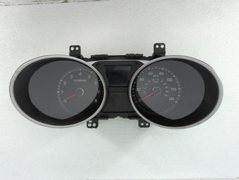 compare product 2014-2015 Hyundai Tucson Instrument Cluster Speedometer Gauges P/N:94011-2S080 Fits Fits 2014 2015 OEM Used Auto Parts