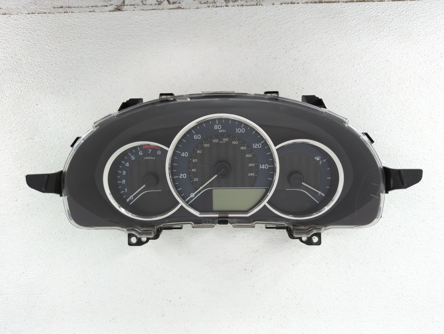2014-2015 Hyundai Tucson Instrument Cluster Speedometer Gauges P/N:83800-0ZX10 94011-2S080 Fits Fits 2014 2015 OEM Used Auto