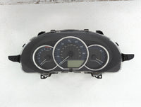 2014-2015 Hyundai Tucson Instrument Cluster Speedometer Gauges P/N:83800-0ZX10 94011-2S080 Fits Fits 2014 2015 OEM Used Auto