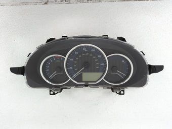 compare product 2014-2015 Hyundai Tucson Instrument Cluster Speedometer Gauges P/N:83800-0ZX10 94011-2S080 Fits Fits 2014 2015 OEM Used Auto Parts