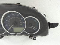 2014-2015 Hyundai Tucson Instrument Cluster Speedometer Gauges P/N:83800-0ZX10 94011-2S080 Fits Fits 2014 2015 OEM Used Auto