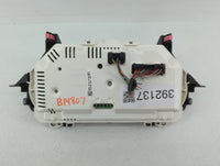 2014-2015 Hyundai Tucson Instrument Cluster Speedometer Gauges P/N:83800-0ZX10 94011-2S080 Fits Fits 2014 2015 OEM Used Auto