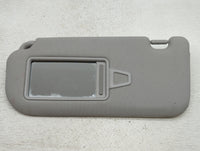 2010-2015 Hyundai Tucson Sun Visor Shade Replacement Driver Left Mirror Fits Fits 2010 2011 2012 2013 2014 2015 OEM Used Aut