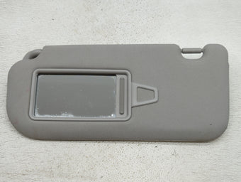 compare product 2010-2015 Hyundai Tucson Sun Visor Shade Replacement Driver Left Mirror Fits Fits 2010 2011 2012 2013 2014 2015 OEM Used Auto Parts