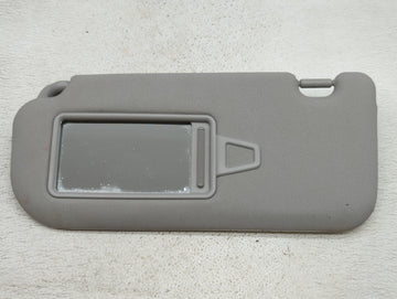2010-2015 Hyundai Tucson Sun Visor Shade Replacement Driver Left Mirror Fits Fits 2010 2011 2012 2013 2014 2015 OEM Used Aut
