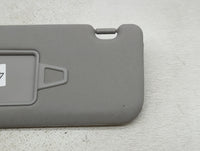 2010-2015 Hyundai Tucson Sun Visor Shade Replacement Driver Left Mirror Fits Fits 2010 2011 2012 2013 2014 2015 OEM Used Aut