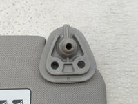 2010-2015 Hyundai Tucson Sun Visor Shade Replacement Driver Left Mirror Fits Fits 2010 2011 2012 2013 2014 2015 OEM Used Aut