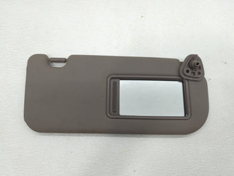 compare product 2010-2015 Hyundai Tucson Sun Visor Shade Replacement Passenger Right Mirror Fits Fits 2010 2011 2012 2013 2014 2015 OEM Used Auto Parts