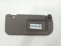 2010-2015 Hyundai Tucson Sun Visor Shade Replacement Passenger Right Mirror Fits Fits 2010 2011 2012 2013 2014 2015 OEM Used