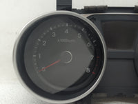 2014-2015 Hyundai Tucson Instrument Cluster Speedometer Gauges P/N:94011-2S040 94011-2S020 Miles: Fits Fits 2014 2015 OEM Us