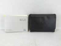 2014 Hyundai Tucson Owners Manual Book Guide OEM Used Auto Parts - Oemusedautoparts1.com