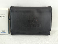 2014 Hyundai Tucson Owners Manual Book Guide OEM Used Auto Parts - Oemusedautoparts1.com