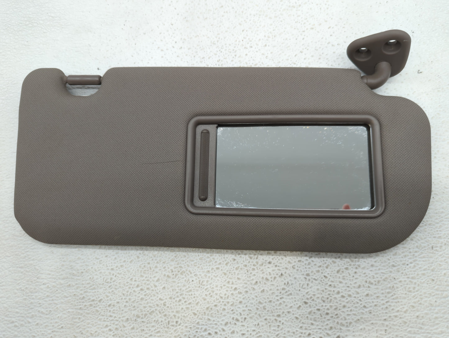 2010-2015 Hyundai Tucson Sun Visor Shade Replacement Passenger Right Mirror Fits Fits 2010 2011 2012 2013 2014 2015 OEM Used