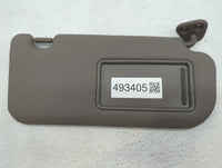 2010-2015 Hyundai Tucson Sun Visor Shade Replacement Passenger Right Mirror Fits Fits 2010 2011 2012 2013 2014 2015 OEM Used