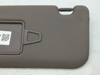 2010-2015 Hyundai Tucson Sun Visor Shade Replacement Driver Left Mirror Fits Fits 2010 2011 2012 2013 2014 2015 OEM Used Aut