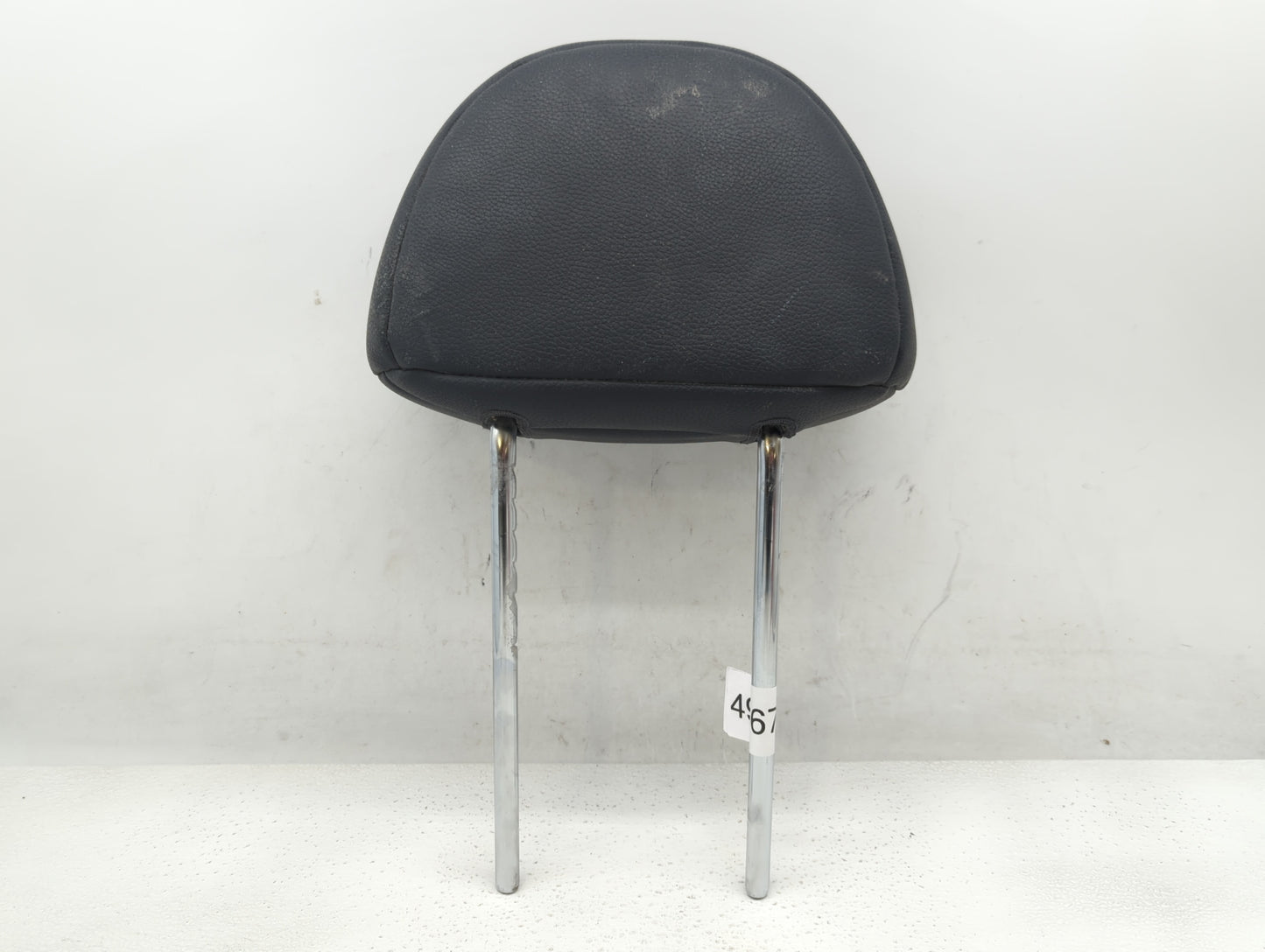 2010-2016 Hyundai Tucson Headrest Head Rest Front Driver Passenger Seat - Oemusedautoparts1.com