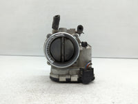2014-2015 Hyundai Tucson Throttle Body P/N:35100-2G700 Fits Fits 2011 2012 2013 2014 2015 2016 OEM Used Auto Parts - Oemused