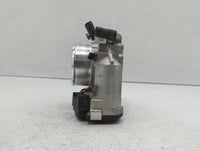 2014-2015 Hyundai Tucson Throttle Body P/N:35100-2G700 Fits Fits 2011 2012 2013 2014 2015 2016 OEM Used Auto Parts - Oemused
