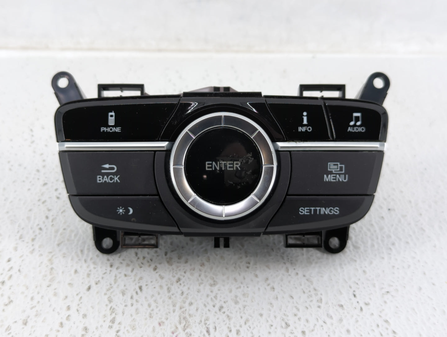2014-2015 Hyundai Tucson Radio AM FM Cd Player Receiver Replacement P/N:96170-2S910TJP 96170-2S910TJN Fits Fits 2014 2015 OE