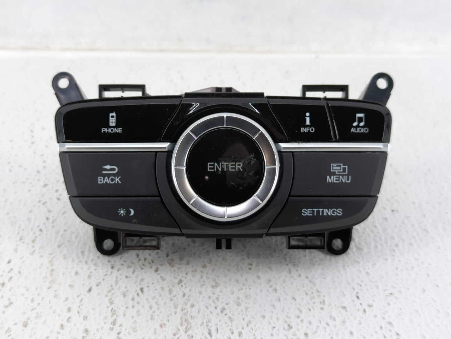 2014-2015 Hyundai Tucson Radio AM FM Cd Player Receiver Replacement P/N:96170-2S910TJP 96170-2S910TJN Fits Fits 2014 2015 OE