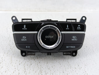 compare product 2014-2015 Hyundai Tucson Radio AM FM Cd Player Receiver Replacement P/N:96170-2S910TJP 96170-2S910TJN Fits Fits 2014 2015 OEM Used Auto Parts
