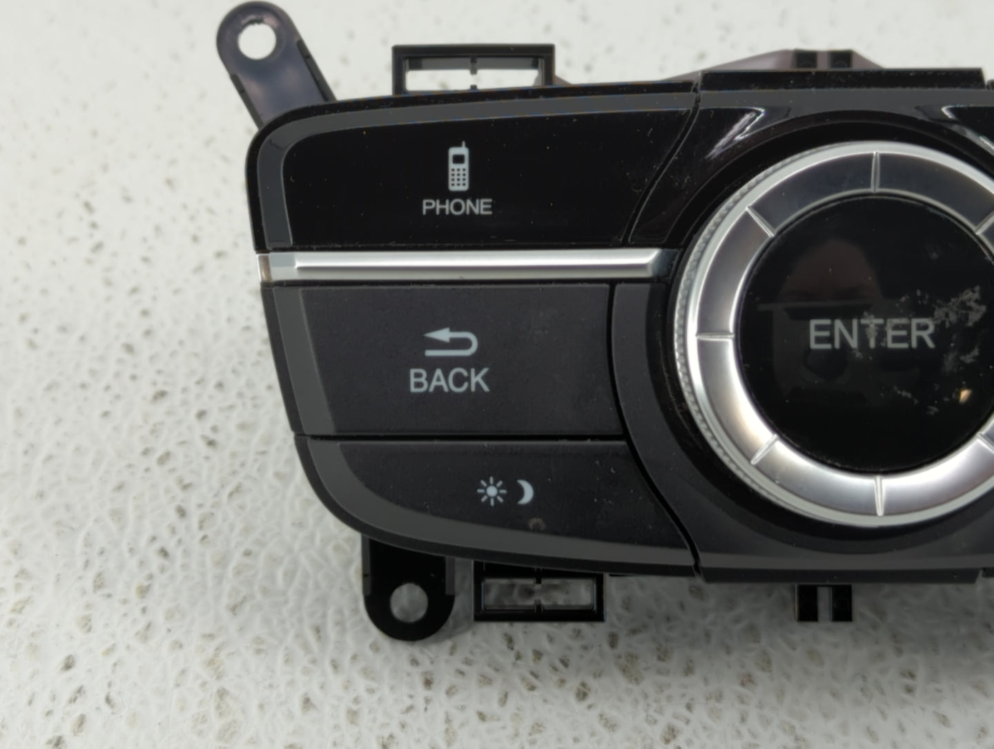 2014-2015 Hyundai Tucson Radio AM FM Cd Player Receiver Replacement P/N:96170-2S910TJP 96170-2S910TJN Fits Fits 2014 2015 OE