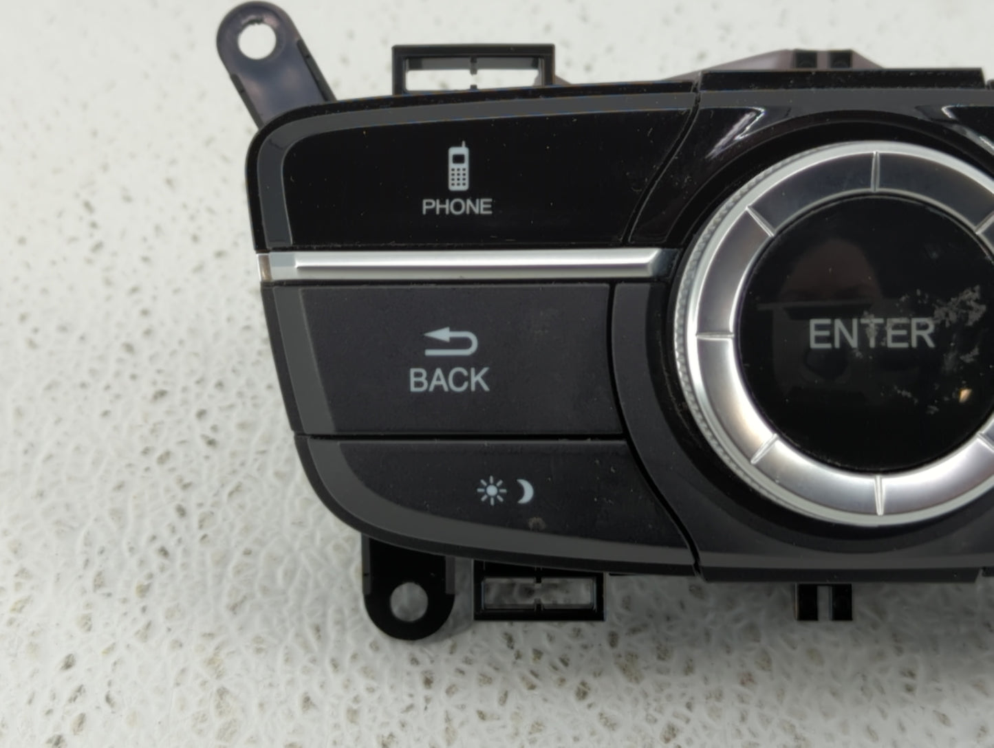 2014-2015 Hyundai Tucson Radio AM FM Cd Player Receiver Replacement P/N:96170-2S910TJP 96170-2S910TJN Fits Fits 2014 2015 OE