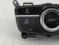 2014-2015 Hyundai Tucson Radio AM FM Cd Player Receiver Replacement P/N:96170-2S910TJP 96170-2S910TJN Fits Fits 2014 2015 OE
