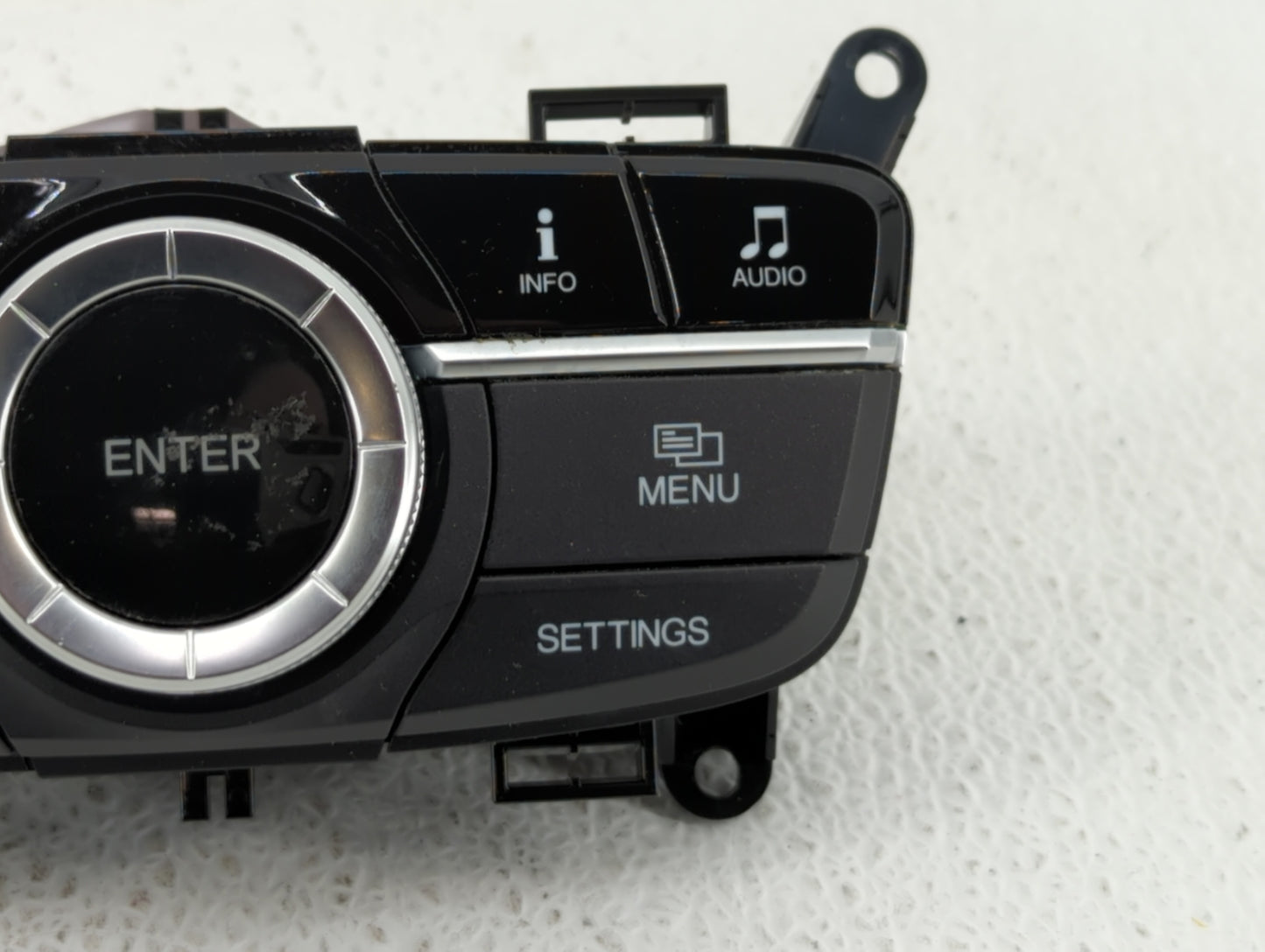 2014-2015 Hyundai Tucson Radio AM FM Cd Player Receiver Replacement P/N:96170-2S910TJP 96170-2S910TJN Fits Fits 2014 2015 OE