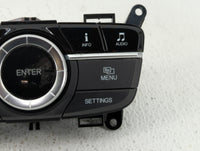 2014-2015 Hyundai Tucson Radio AM FM Cd Player Receiver Replacement P/N:96170-2S910TJP 96170-2S910TJN Fits Fits 2014 2015 OE