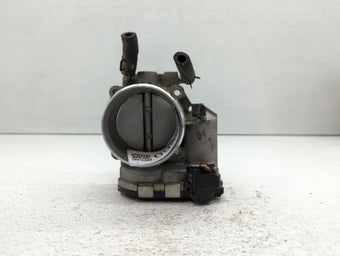 compare product 2014-2015 Hyundai Tucson Throttle Body P/N:35100-2G700 Fits Fits 2011 2012 2013 2014 2015 2016 OEM Used Auto Parts