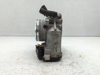 2014-2015 Hyundai Tucson Throttle Body P/N:35100-2G700 Fits Fits 2011 2012 2013 2014 2015 2016 OEM Used Auto Parts - Oemused
