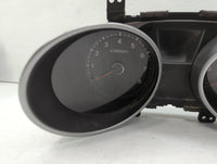 2014-2015 Hyundai Tucson Instrument Cluster Speedometer Gauges P/N:94011-2S080 Fits Fits 2014 2015 OEM Used Auto Parts - Oem
