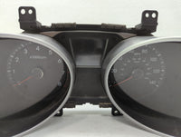 2014-2015 Hyundai Tucson Instrument Cluster Speedometer Gauges P/N:94011-2S080 Fits Fits 2014 2015 OEM Used Auto Parts - Oem