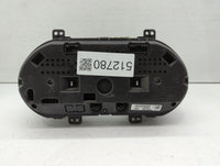 2014-2015 Hyundai Tucson Instrument Cluster Speedometer Gauges P/N:94011-2S080 Fits Fits 2014 2015 OEM Used Auto Parts - Oem
