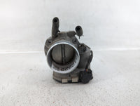 2014-2015 Hyundai Tucson Throttle Body P/N:35100-2G700 Fits Fits 2011 2012 2013 2014 2015 2016 OEM Used Auto Parts - Oemused