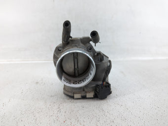 compare product 2014-2015 Hyundai Tucson Throttle Body P/N:35100-2G700 Fits Fits 2011 2012 2013 2014 2015 2016 OEM Used Auto Parts