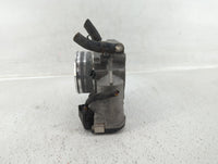 2014-2015 Hyundai Tucson Throttle Body P/N:35100-2G700 Fits Fits 2011 2012 2013 2014 2015 2016 OEM Used Auto Parts - Oemused