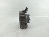 2014-2015 Hyundai Tucson Throttle Body P/N:35100-2G700 Fits Fits 2011 2012 2013 2014 2015 2016 OEM Used Auto Parts - Oemused