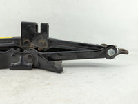 2014 Hyundai Tucson Spare Scissor Car Jack 513551 - Oemusedautoparts1.com