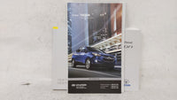 2014 Hyundai Tucson Owners Manual Book Guide OEM Used Auto Parts - Oemusedautoparts1.com