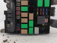 2014-2015 Hyundai Tucson Fusebox Fuse Box Panel Relay Module P/N:91941-2S120 913072S480 Fits Fits 2014 2015 OEM Used Auto Pa