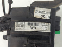 2014-2015 Hyundai Tucson Fusebox Fuse Box Panel Relay Module P/N:91941-2S120 913072S480 Fits Fits 2014 2015 OEM Used Auto Pa