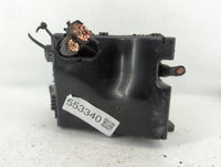 2014-2015 Hyundai Tucson Fusebox Fuse Box Panel Relay Module P/N:91941-2S120 913072S480 Fits Fits 2014 2015 OEM Used Auto Pa